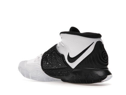 Nike Kyrie 6 Team White Black
