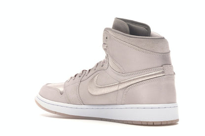 Jordan 1 Retro High Season of Her Silt Red (Women's)