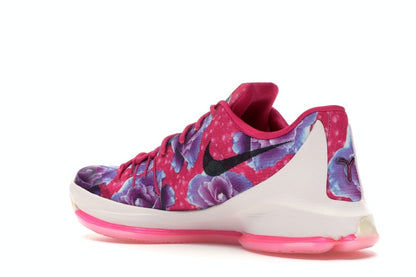Nike KD 8 Aunt Pearl
