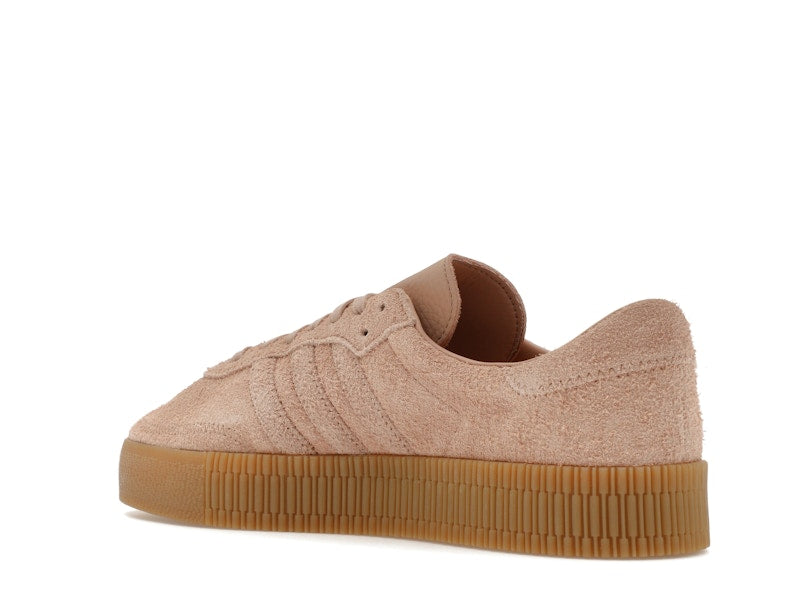 adidas Sambarose Ash Pearl (Women's)