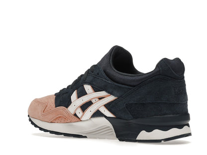 ASICS Gel-Lyte V Kith Salmon Toe