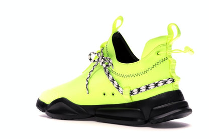 John Geiger 002 Low Volt (Friends and Family)