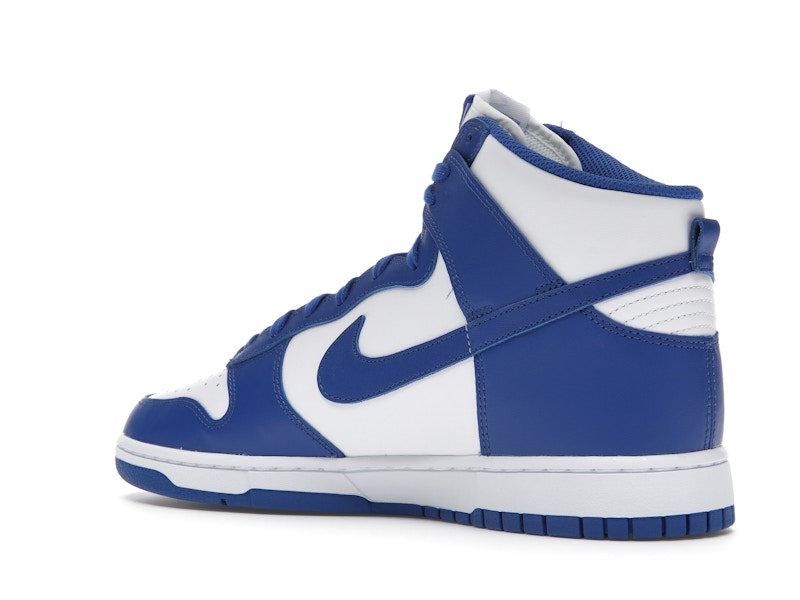Nike Dunk High Game Royal