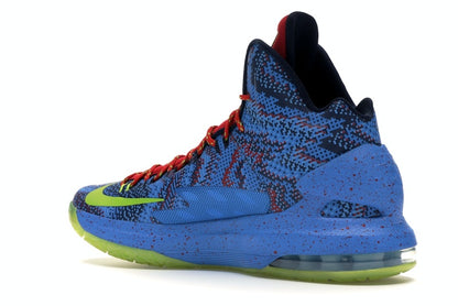 Nike KD 5 Christmas