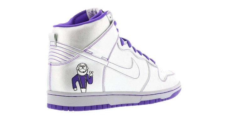 Nike SB Dunk High Dinosaur Jr.