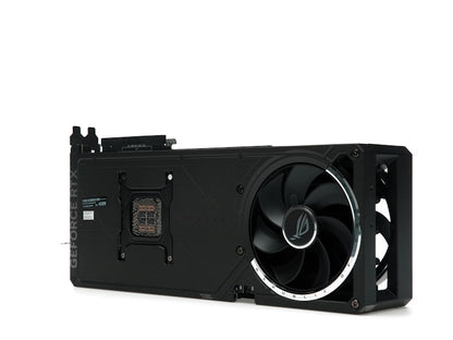 NVIDIA ASUS GeForce RTX 5090 ROG ASTRAL GAMING OC 90YV0LW0-M0AA00