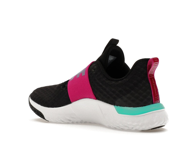 Nike In-Season TR 9 Black Light Aqua (Women's)
