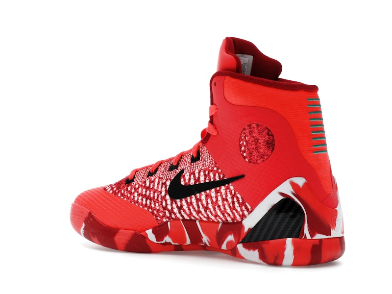 Nike Kobe 9 Elite Protro Christmas (2024) (GS)