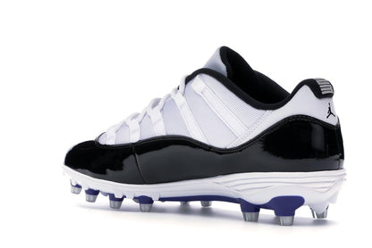 Jordan 11 Retro Low Cleat Concord