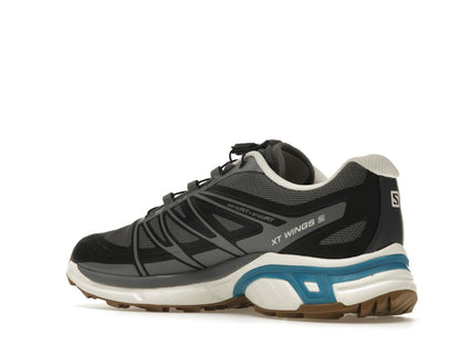 Salomon XT-Wings 2 Quiet Shade Blue Aster