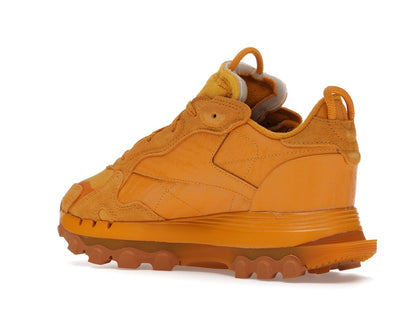 Reebok Club C Cardi B Bright Ochre (Women's)