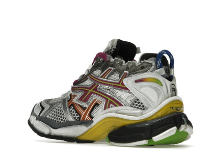Balenciaga Runner Multicolor (Women's)