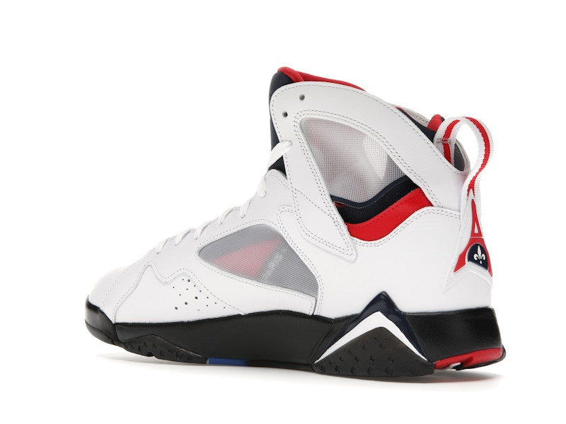 Jordan 7 Retro BCFC Paris Saint-Germain PSG (2021)