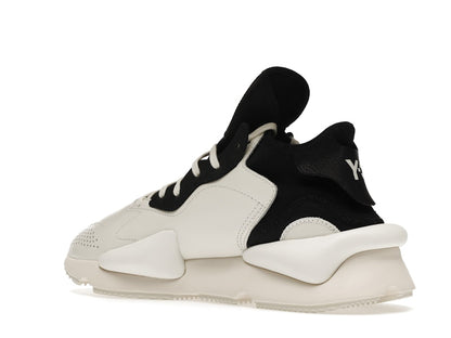 adidas Y-3 Kaiwa White Black