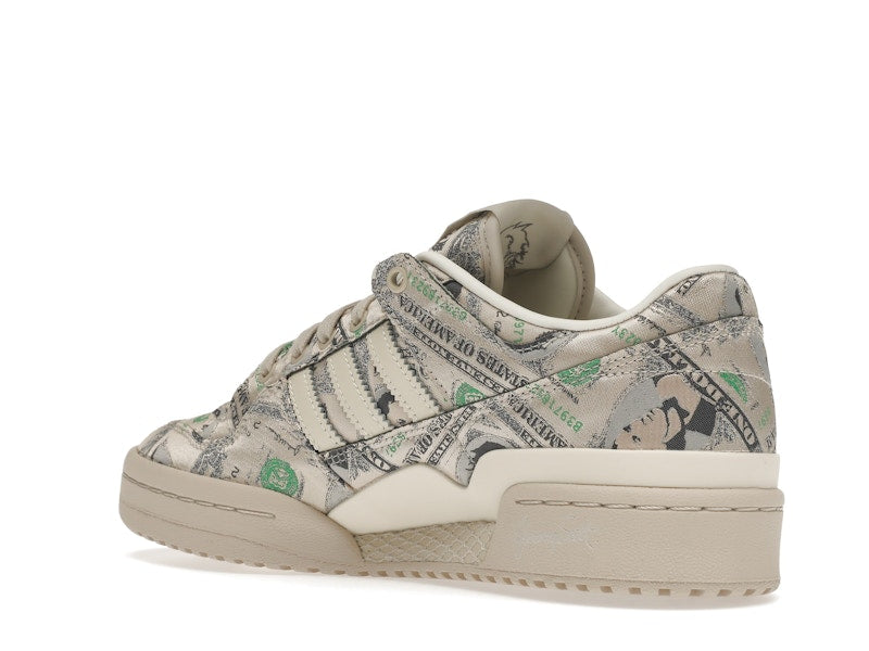 adidas Forum Wings 1.0 Low ADV Jeremy Scott Money