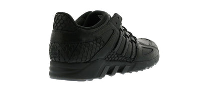 adidas EQT Guidance '93 Pusha T Black Market