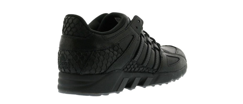 adidas EQT Guidance '93 Pusha T Black Market