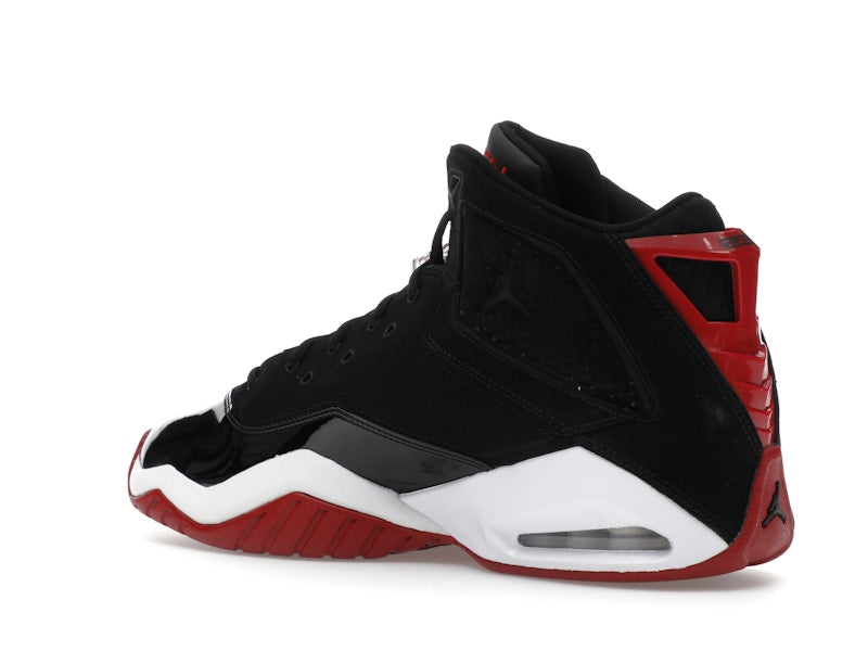 Jordan B'Loyal Bred