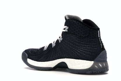 adidas Crazy Explosive 2017 Core Black