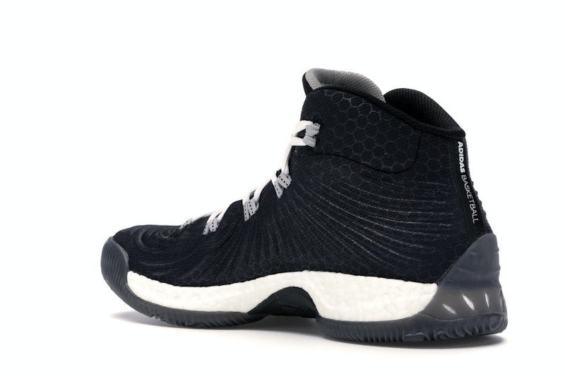 adidas Crazy Explosive 2017 Core Black