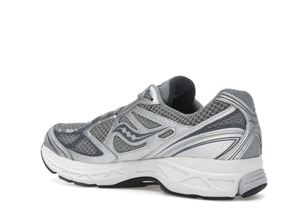 Saucony ProGrid Guide 7 Grey Silver