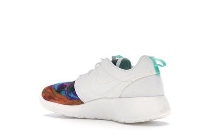 Nike Roshe One Print Sail Menta