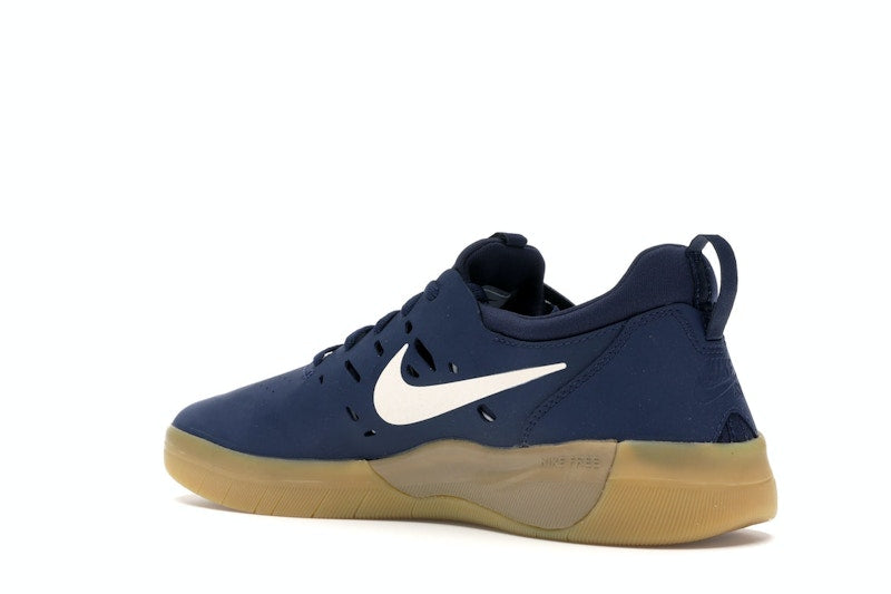 Nike SB Nyjah Free Navy Gum