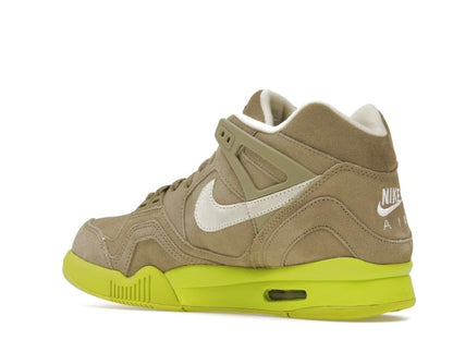 Nike Air Tech Challenge II Bamboo