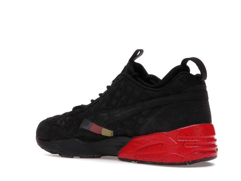 Puma R698 Ronnie Fieg x Highsnobiety A Tale of Two Cities