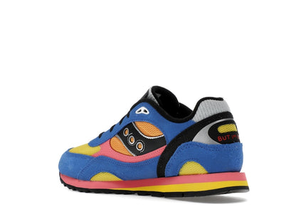 Saucony Shadow 6000 Jae Tips I Love You But I’m Busy (Kids)