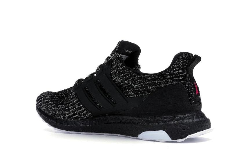 adidas Ultra Boost 4.0 Breast Cancer Awareness