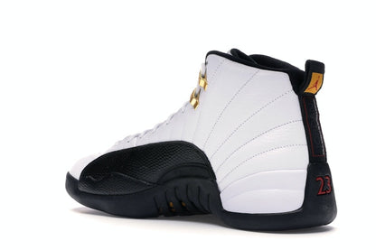 Jordan 12 Retro Taxi (2013)