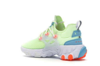 Nike React Presto Barely Volt (Women's)
