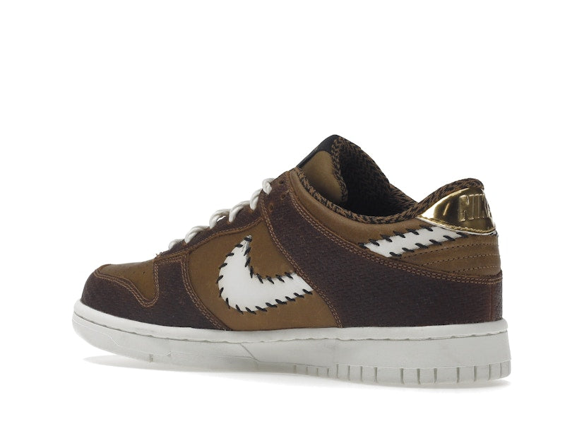 Nike Dunk Low Paris YMCA Old Court (Ale Brown)