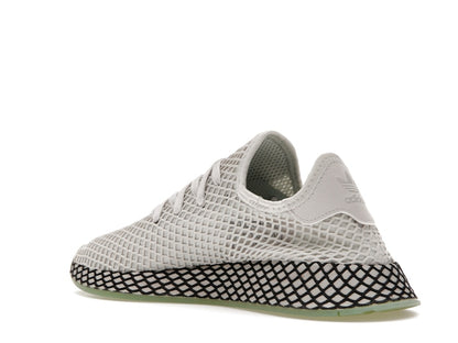 adidas Deerupt Grey Mint