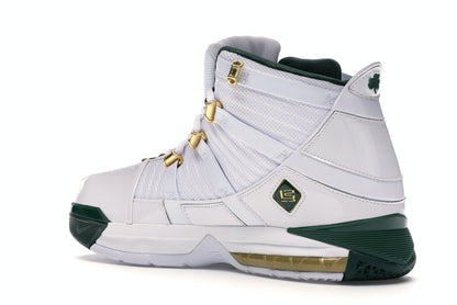 Nike LeBron 3 SVSM Home (2019)