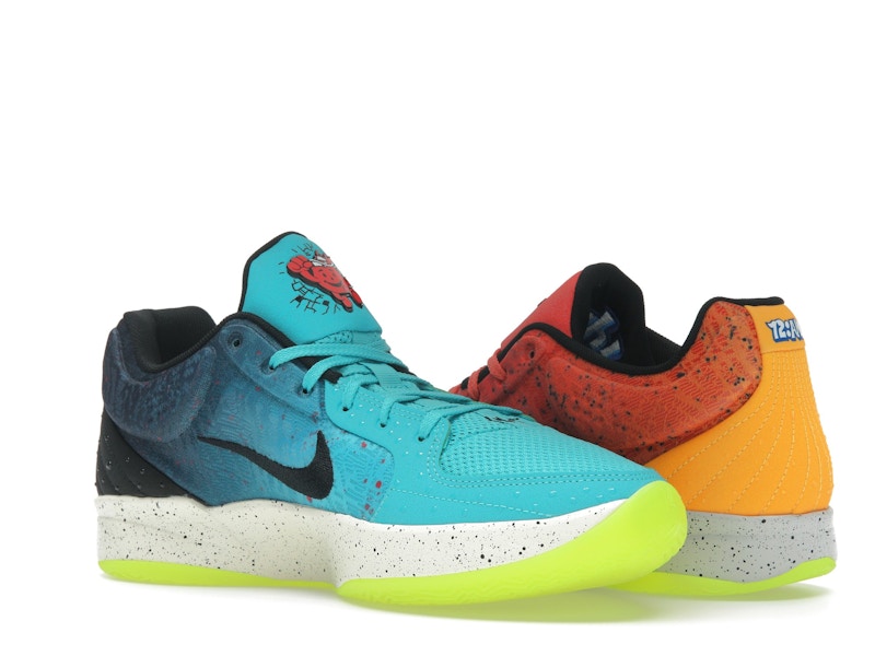 Nike Ja 2 Kool-Aid Mixed Berry