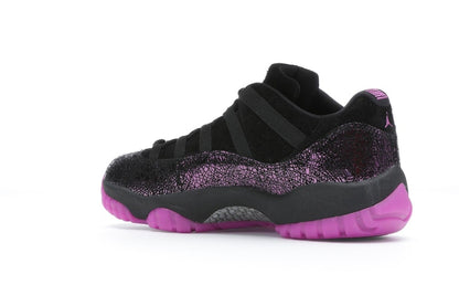 Jordan 11 Retro Low Think 16 Rook To Queen (Women's)