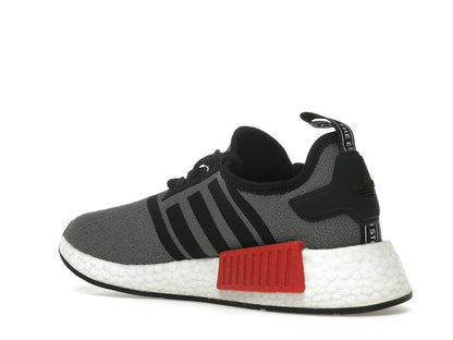 adidas NMD R1 Grey Four (2021)