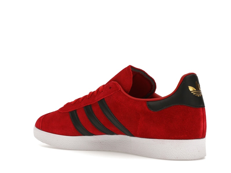 adidas Gazelle Manchester United