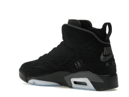 Jordan MVP Black Dark Grey