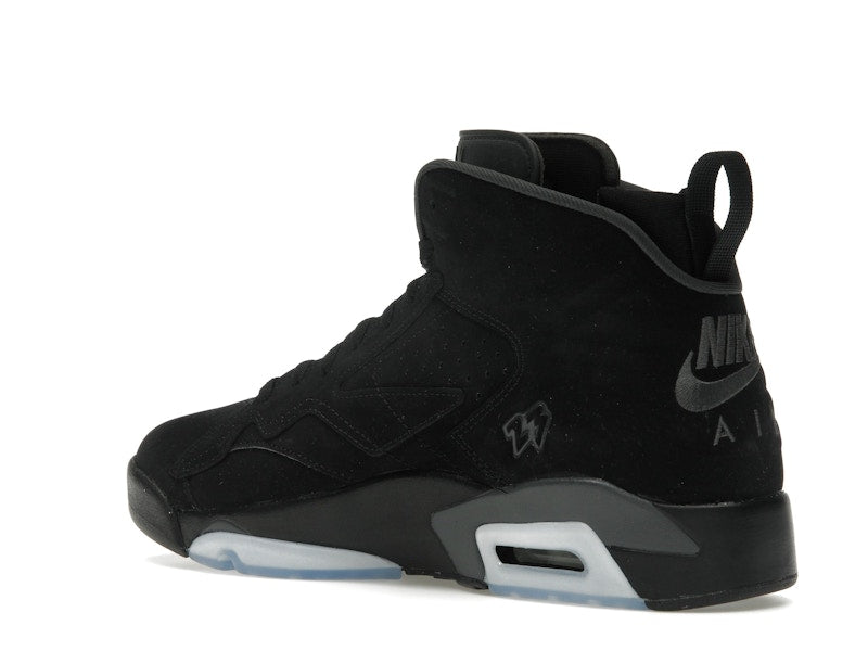 Jordan MVP Black Dark Grey