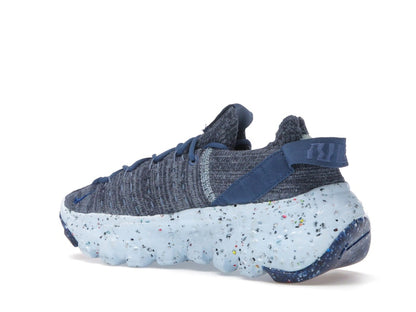 Nike Space Hippie 04 Mystic Navy (Women's)