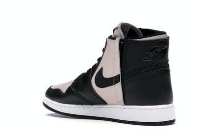 Jordan 1 Rebel XX Silt Red (Women's)