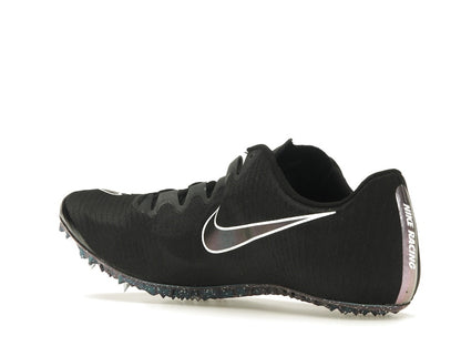 Nike Superfly Elite Black Indigo Fog
