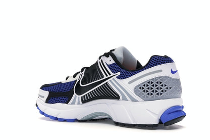 Nike Zoom Vomero 5 White Racer Blue Black