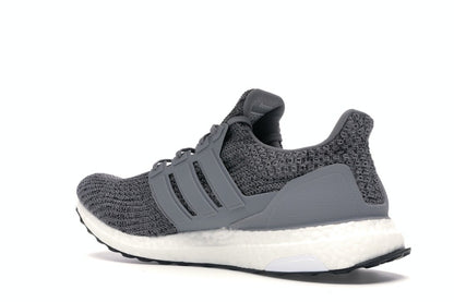 adidas Ultra Boost 4.0 Grey