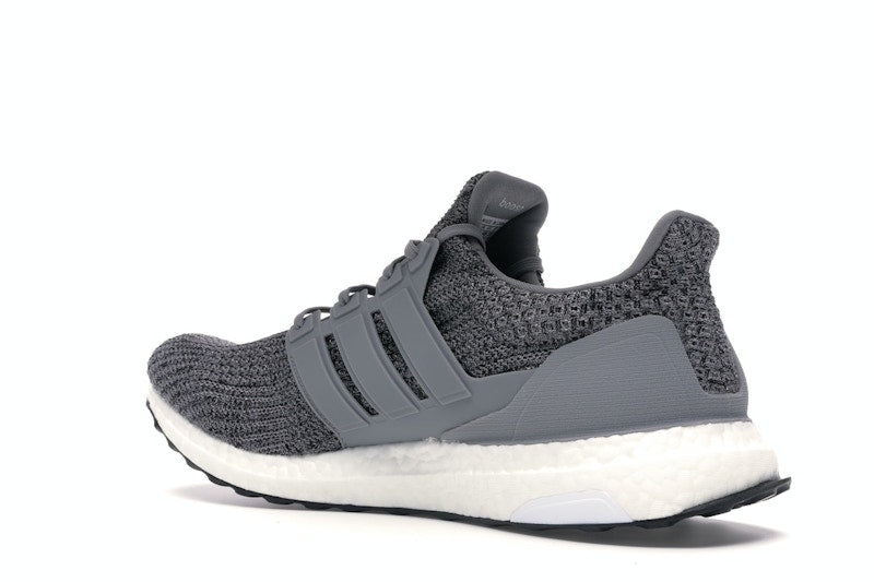 adidas Ultra Boost 4.0 Grey