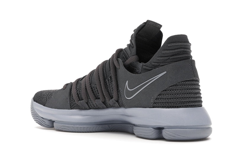 Nike KD 10 Dark Grey