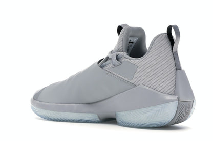 Jordan Jumpman Hustle Light Smoke Grey